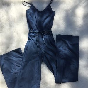 1970s jumpsuit